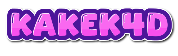 KAKEK4D LOGO